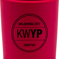 KWYP Chapter Specific Foam Can Coolers (Koozies) 