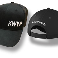 KWYP Chapter Specific Hats