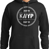 KWYP Chapter Specific Hoodies