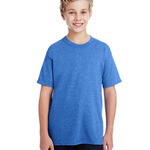 Youth  DryBlend™ 5.6 oz., 50/50 T-Shirt