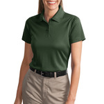 Ladies Select Snag Proof Polo